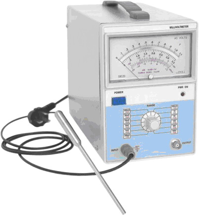 超声波功率测量仪